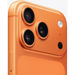 Telefon mobil Apple iPhone 17 Pro 12GB/1TB (Cosmic Orange) Thumb