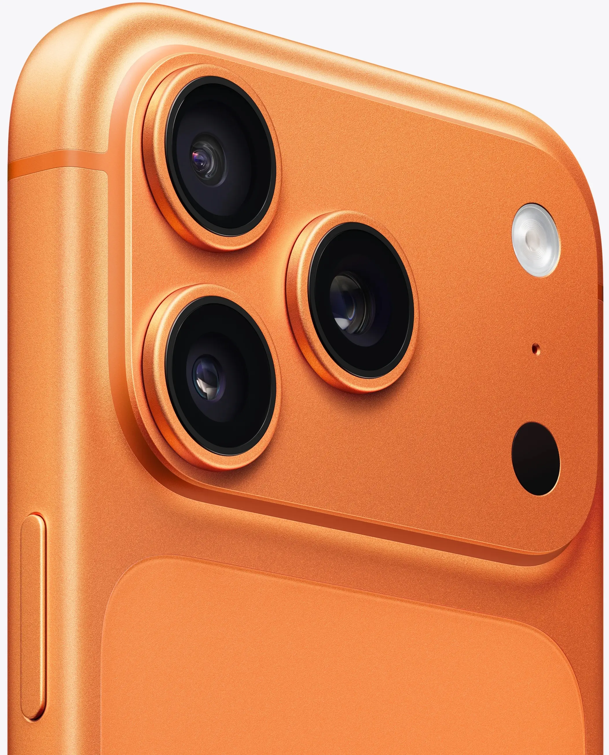Telefon mobil Apple iPhone 17 Pro 12GB/1TB (Cosmic Orange)