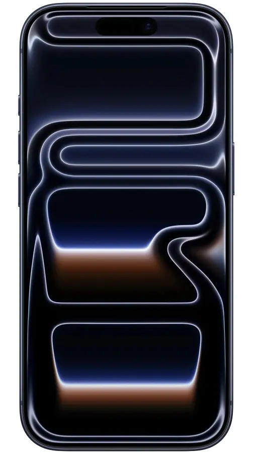 Мобильный телефон Apple iPhone 17 Pro 12GB/1TB (Deep Blue) - 2