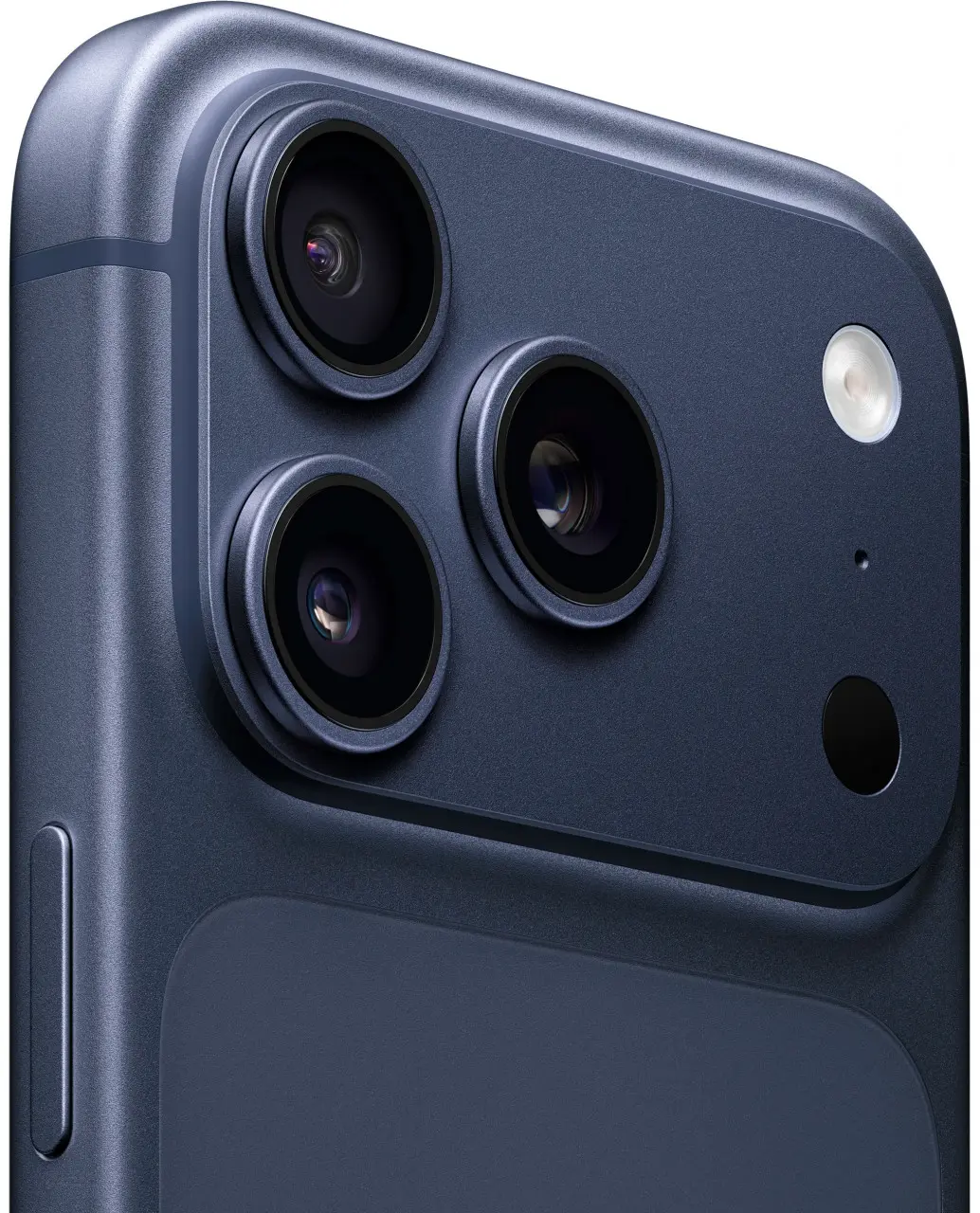 Мобильный телефон Apple iPhone 17 Pro 12GB/1TB (Deep Blue) - 4