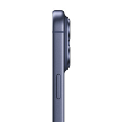 Мобильный телефон Apple iPhone 17 Pro 12GB/1TB (Deep Blue) Thumb