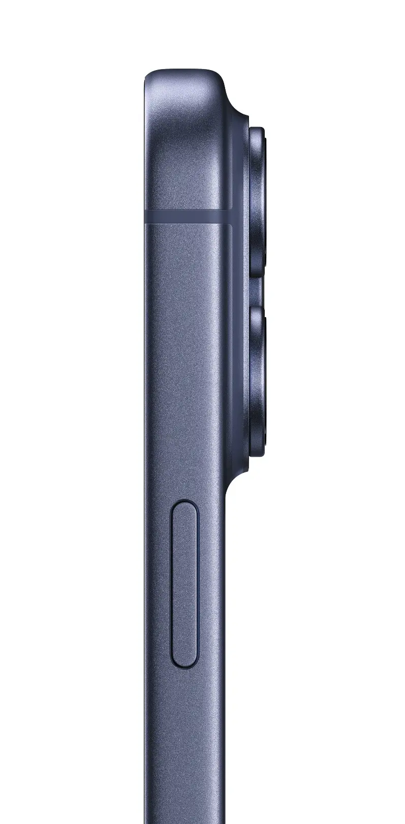 Мобильный телефон Apple iPhone 17 Pro 12GB/1TB (Deep Blue) - 3