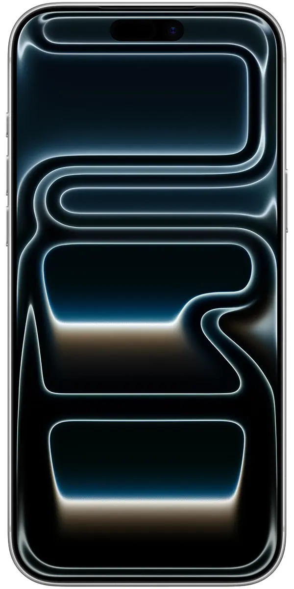 Мобильный телефон Apple iPhone 17 Pro 12GB/1TB (Silver) - 2