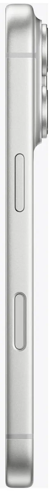 Мобильный телефон Apple iPhone 17 Pro 12GB/1TB (Silver) - 4
