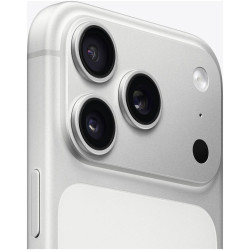 Мобильный телефон Apple iPhone 17 Pro 12GB/1TB (Silver) Thumb