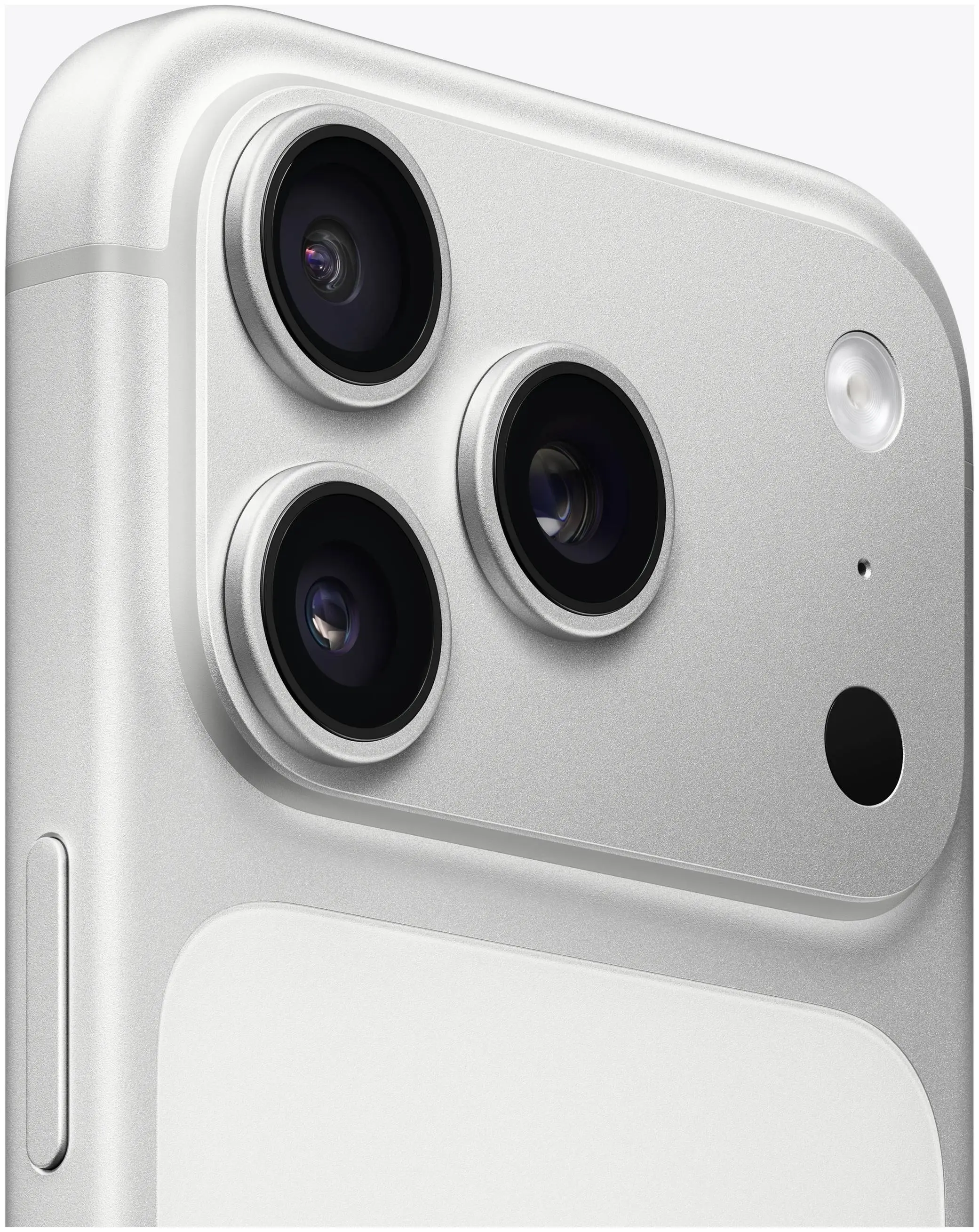 Мобильный телефон Apple iPhone 17 Pro 12GB/1TB (Silver) - 5