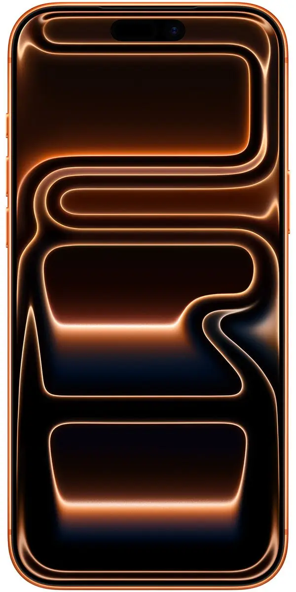 Мобильный телефон Apple iPhone 17 Pro Max 12/256GB (Cosmic Orange)