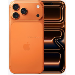 Telefon mobil Apple iPhone 17 Pro Max 12/256GB (Cosmic Orange)