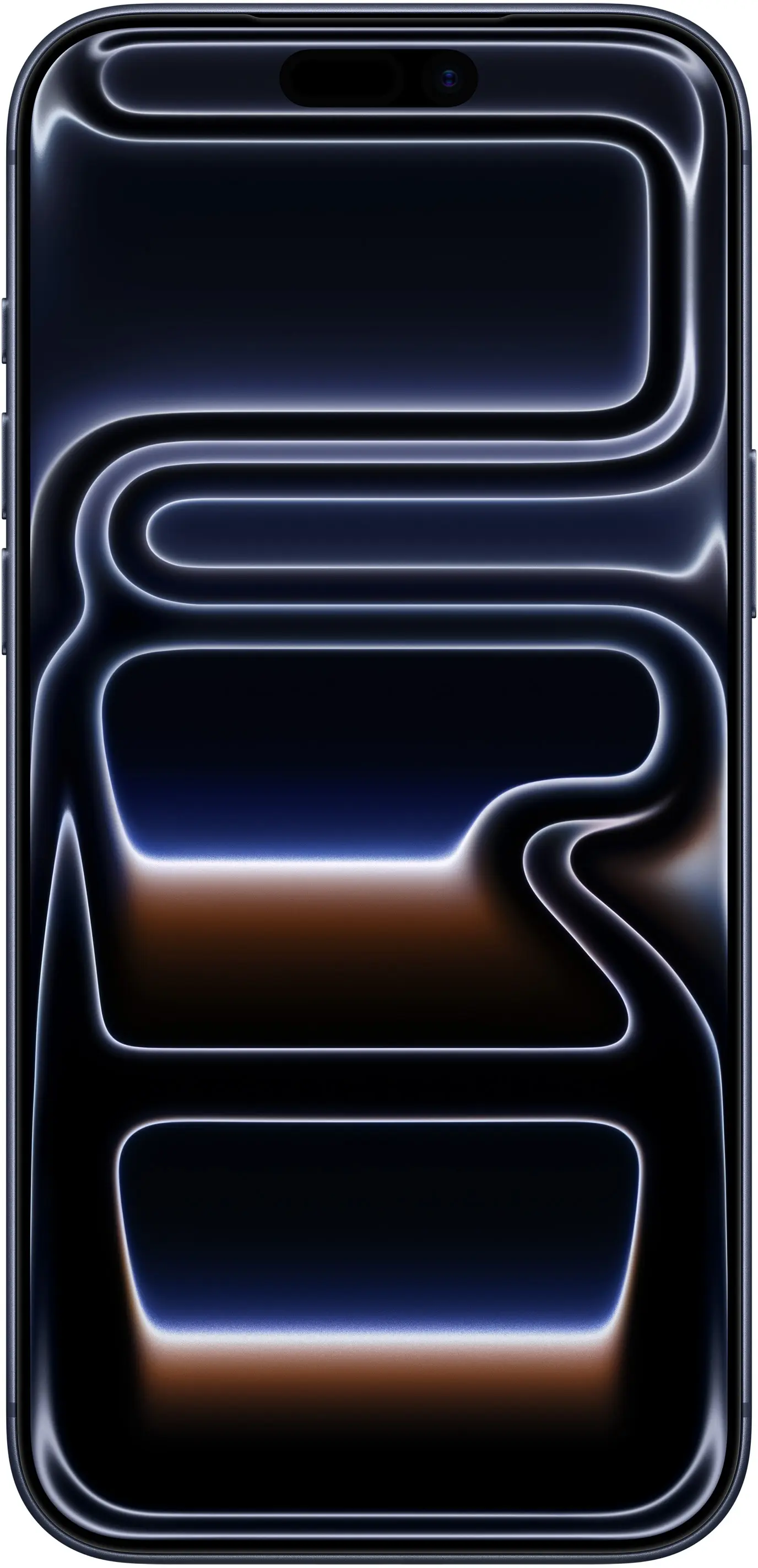 Мобильный телефон Apple iPhone 17 Pro Max 12/256GB (Deep Blue)