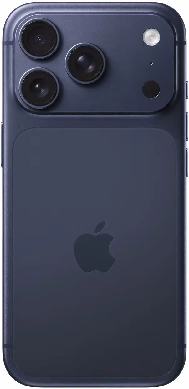 Мобильный телефон Apple iPhone 17 Pro Max 12/256GB (Deep Blue)