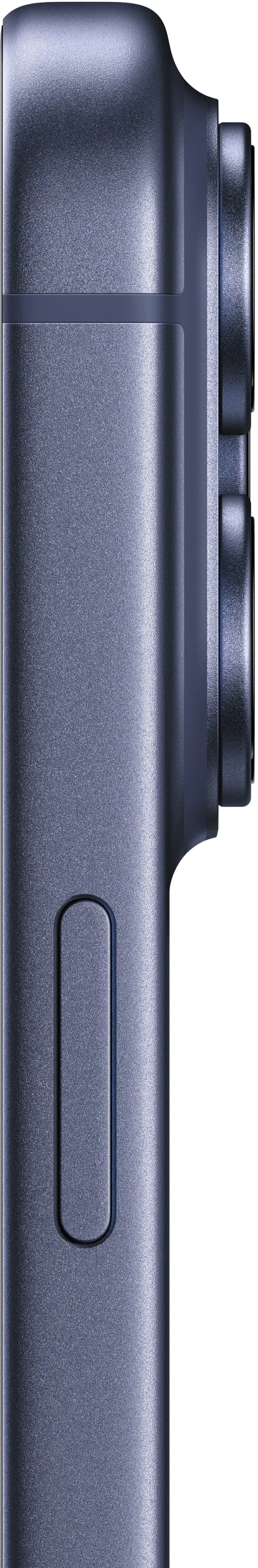 Мобильный телефон Apple iPhone 17 Pro Max 12/256GB (Deep Blue)