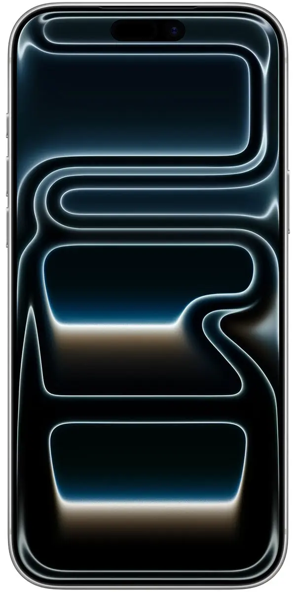 Telefon mobil Apple iPhone 17 Pro Max 12/256GB (Silver)