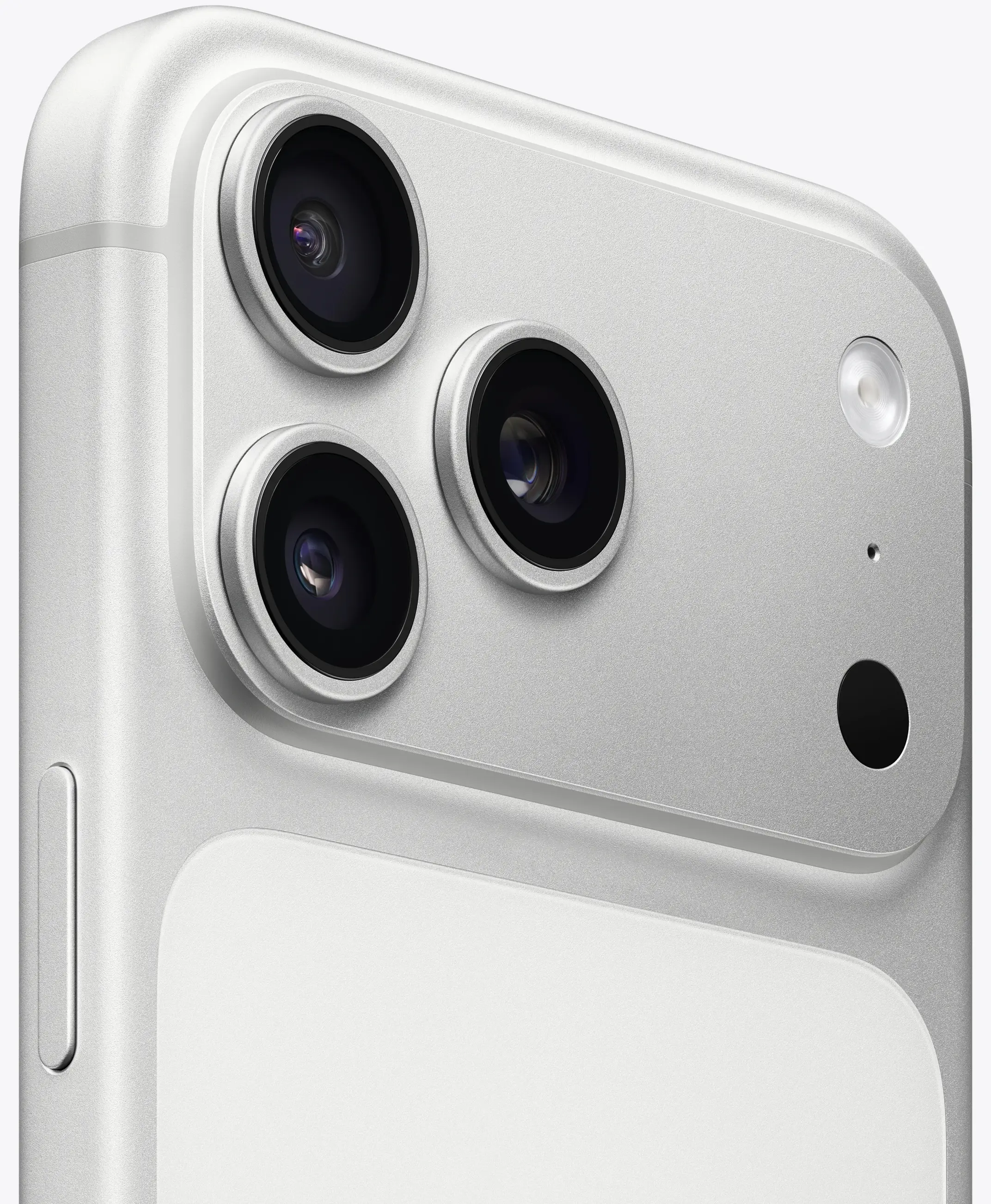 Telefon mobil Apple iPhone 17 Pro Max 12/256GB (Silver)