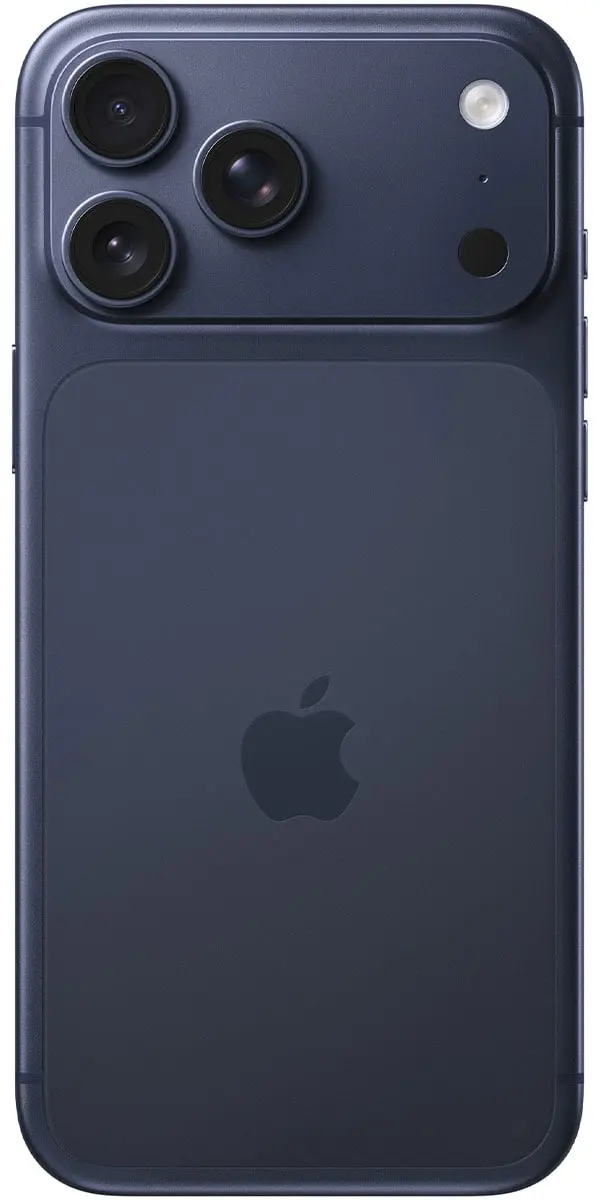 Telefon mobil Apple iPhone 17 Pro Max 12/512GB (Deep Blue)