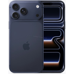 Мобильный телефон Apple iPhone 17 Pro Max 12/512GB (Deep Blue)