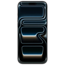 Мобильный телефон Apple iPhone 17 Pro Max 12/512GB (Silver) Thumb