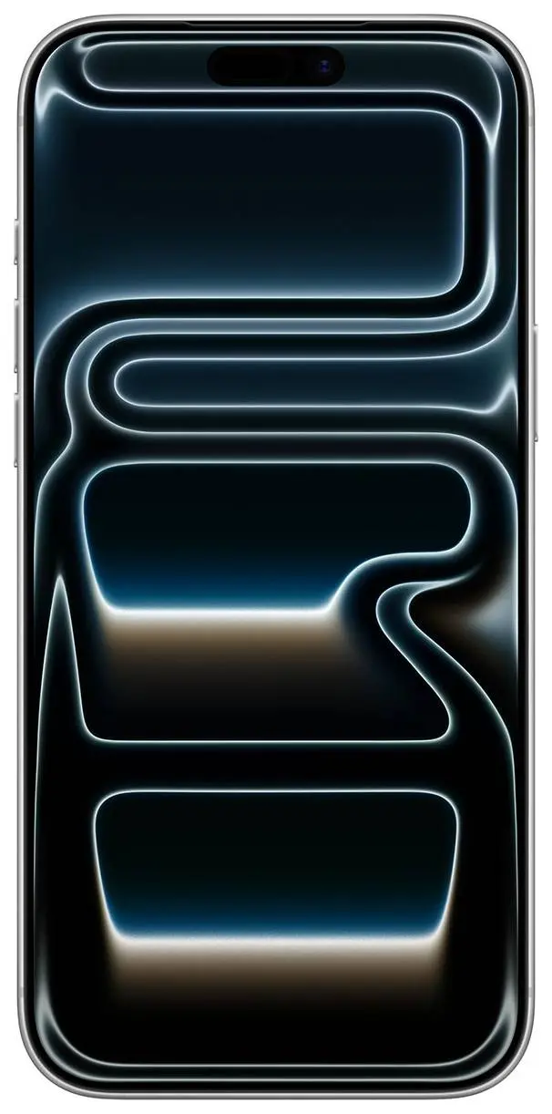 Мобильный телефон Apple iPhone 17 Pro Max 12/512GB (Silver) - 2