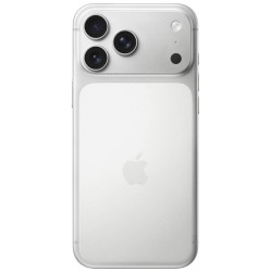 Мобильный телефон Apple iPhone 17 Pro Max 12/512GB (Silver) Thumb