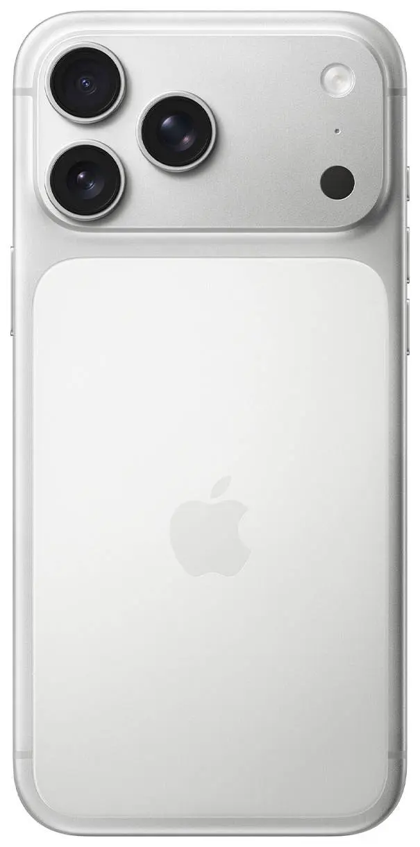 Мобильный телефон Apple iPhone 17 Pro Max 12/512GB (Silver) - 3