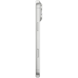 Мобильный телефон Apple iPhone 17 Pro Max 12/512GB (Silver) Thumb