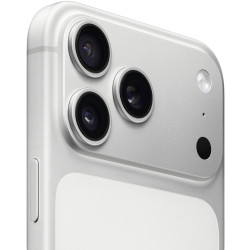 Мобильный телефон Apple iPhone 17 Pro Max 12/512GB (Silver) Thumb