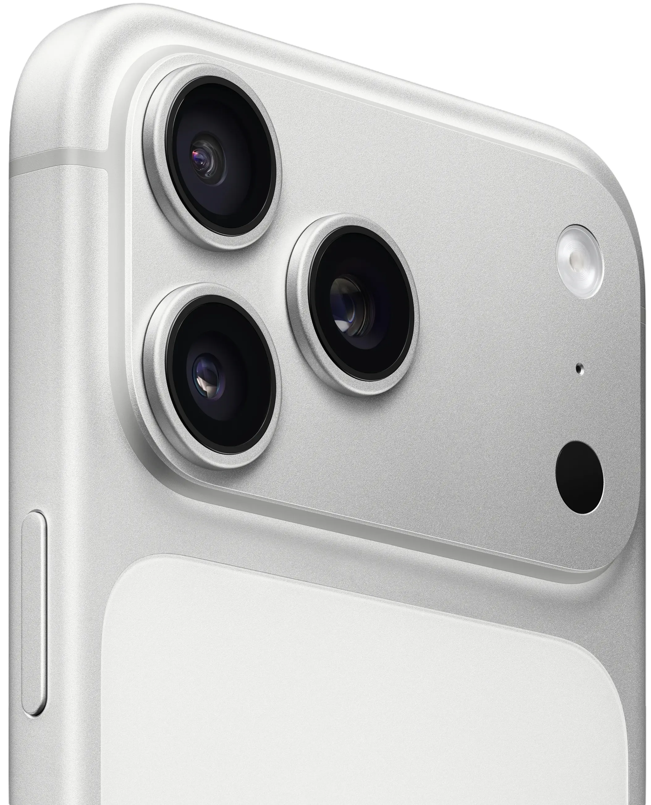 Мобильный телефон Apple iPhone 17 Pro Max 12/512GB (Silver) - 5