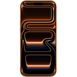 Telefon mobil Apple iPhone 17 Pro Max 12GB/1TB (Cosmic Orange) Thumb