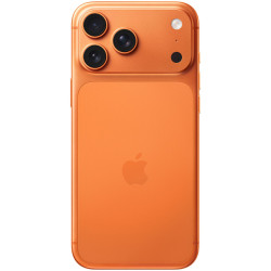Telefon mobil Apple iPhone 17 Pro Max 12GB/1TB (Cosmic Orange) Thumb
