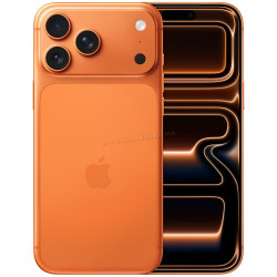 Telefon mobil Apple iPhone 17 Pro Max 12GB/1TB (Cosmic Orange)