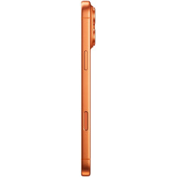 Telefon mobil Apple iPhone 17 Pro Max 12GB/1TB (Cosmic Orange) Thumb