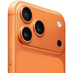 Telefon mobil Apple iPhone 17 Pro Max 12GB/1TB (Cosmic Orange) Thumb