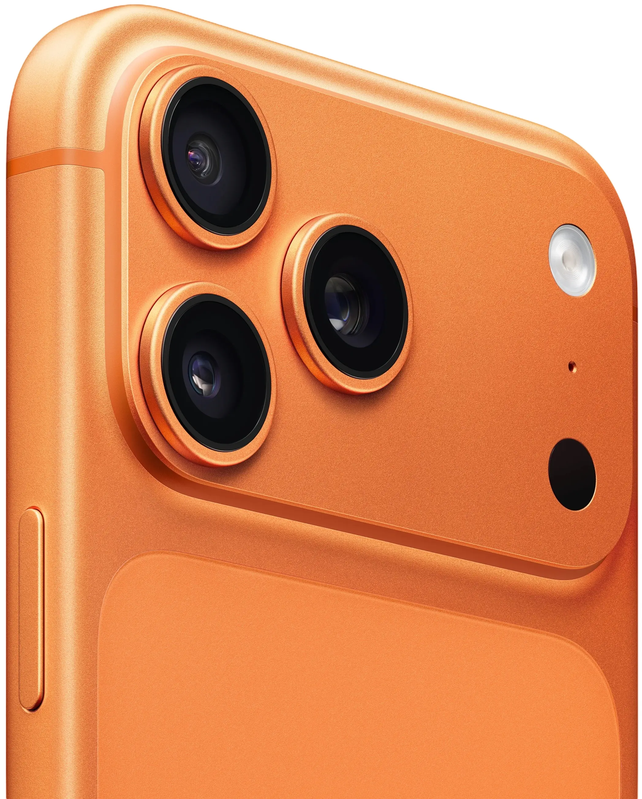 Telefon mobil Apple iPhone 17 Pro Max 12GB/1TB (Cosmic Orange) - 5