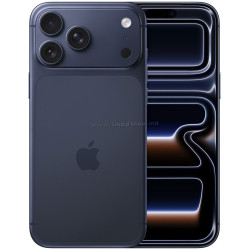 Telefon mobil Apple iPhone 17 Pro Max 12GB/1TB (Deep Blue)