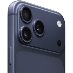 Telefon mobil Apple iPhone 17 Pro Max 12GB/1TB (Deep Blue) Thumb