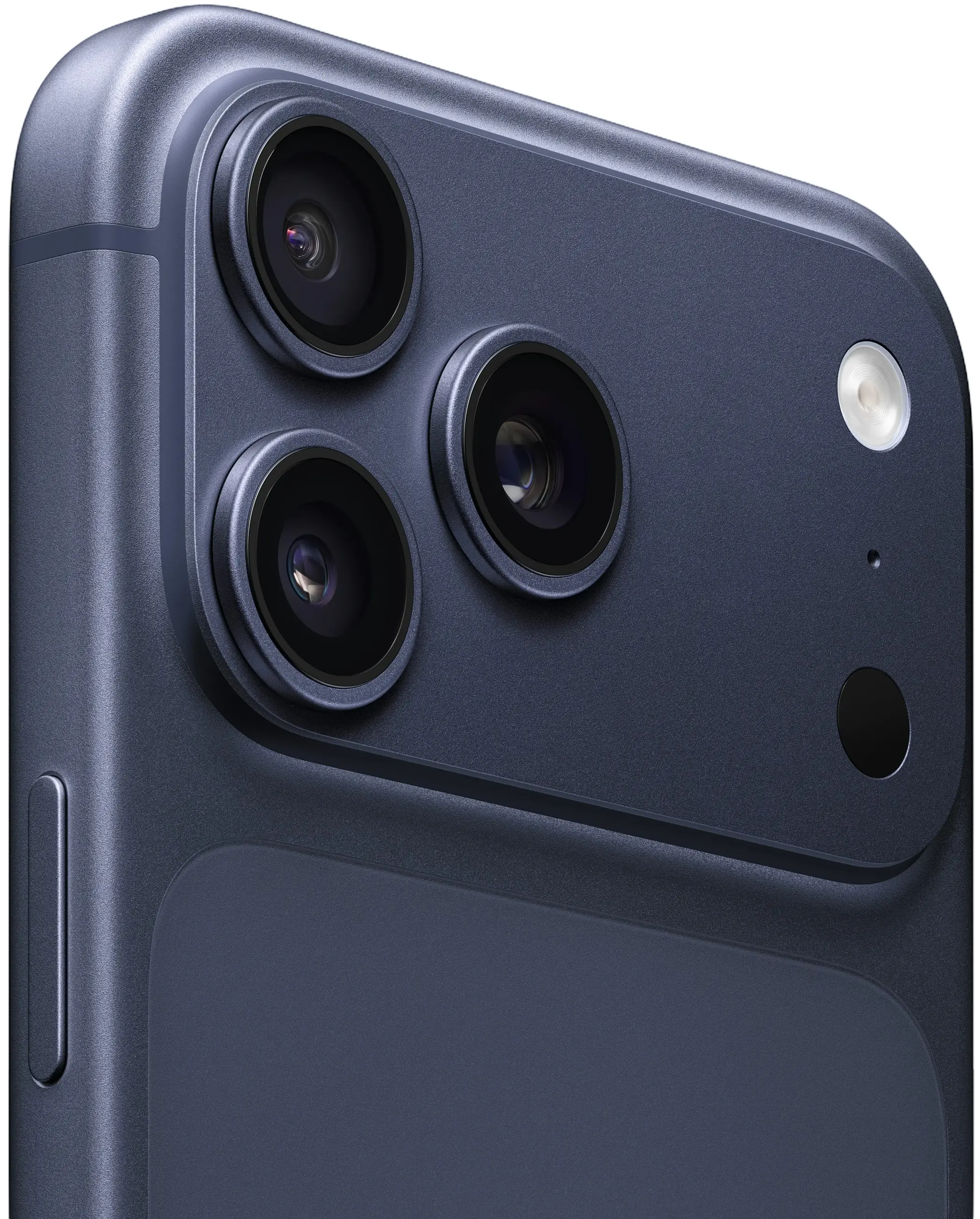 Telefon mobil Apple iPhone 17 Pro Max 12GB/1TB (Deep Blue) - 5