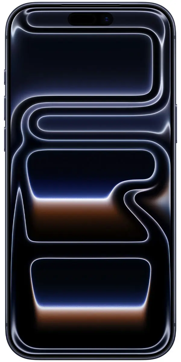 Мобильный телефон Apple iPhone 17 Pro Max 12GB/256GB (Deep Blue) - 2