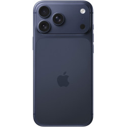 Мобильный телефон Apple iPhone 17 Pro Max 12GB/256GB (Deep Blue) Thumb