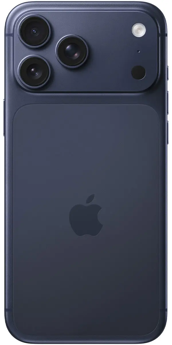 Мобильный телефон Apple iPhone 17 Pro Max 12GB/256GB (Deep Blue) - 3