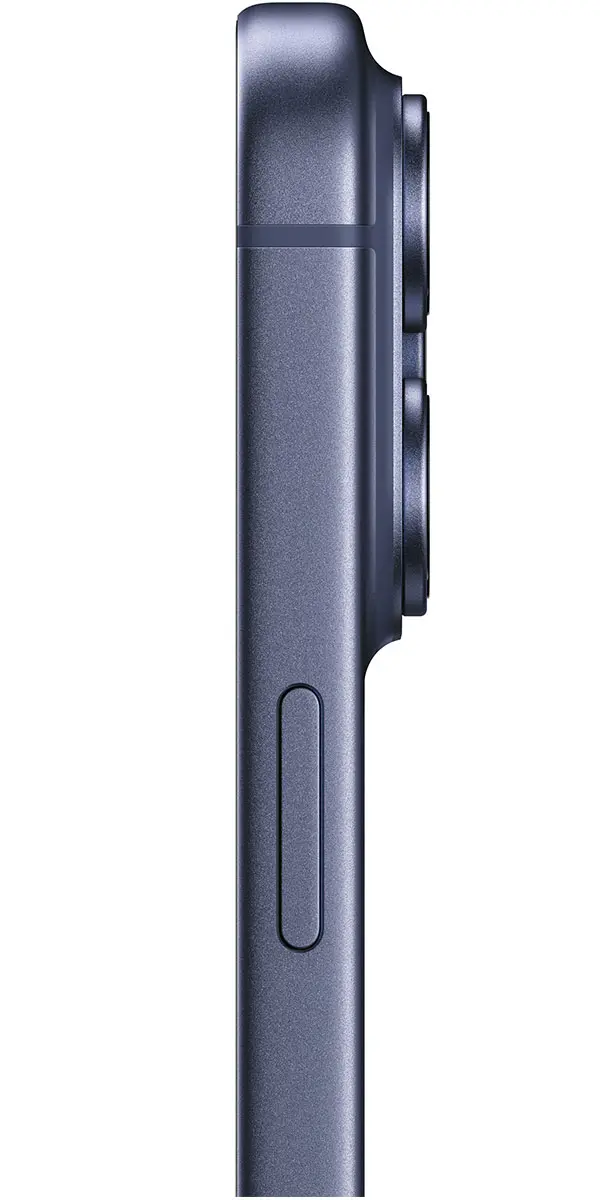 Мобильный телефон Apple iPhone 17 Pro Max 12GB/256GB (Deep Blue) - 4