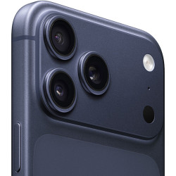 Мобильный телефон Apple iPhone 17 Pro Max 12GB/256GB (Deep Blue) Thumb