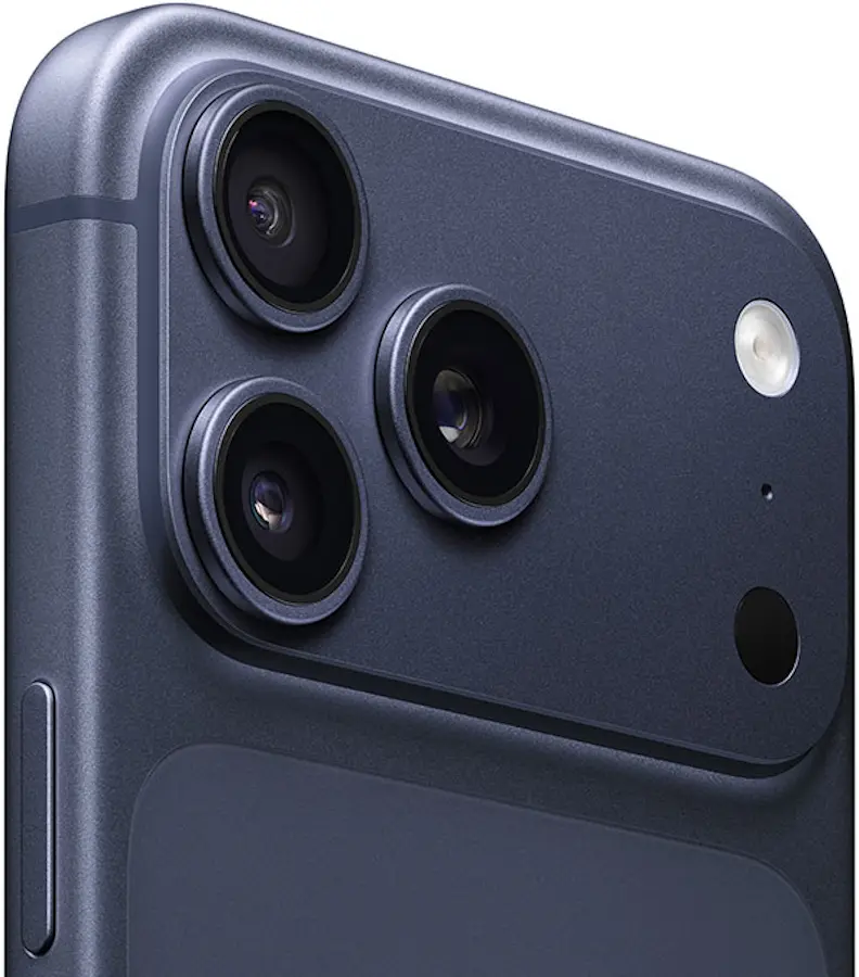 Мобильный телефон Apple iPhone 17 Pro Max 12GB/256GB (Deep Blue) - 5