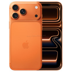 Мобильный телефон Apple iPhone 17 Pro Max 12GB/512GB (Cosmic Orange)