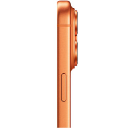 Мобильный телефон Apple iPhone 17 Pro Max 12GB/512GB (Cosmic Orange) Thumb