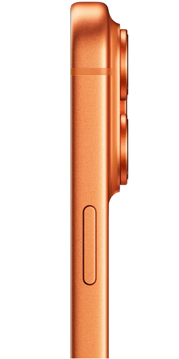 Мобильный телефон Apple iPhone 17 Pro Max 12GB/512GB (Cosmic Orange) - 4