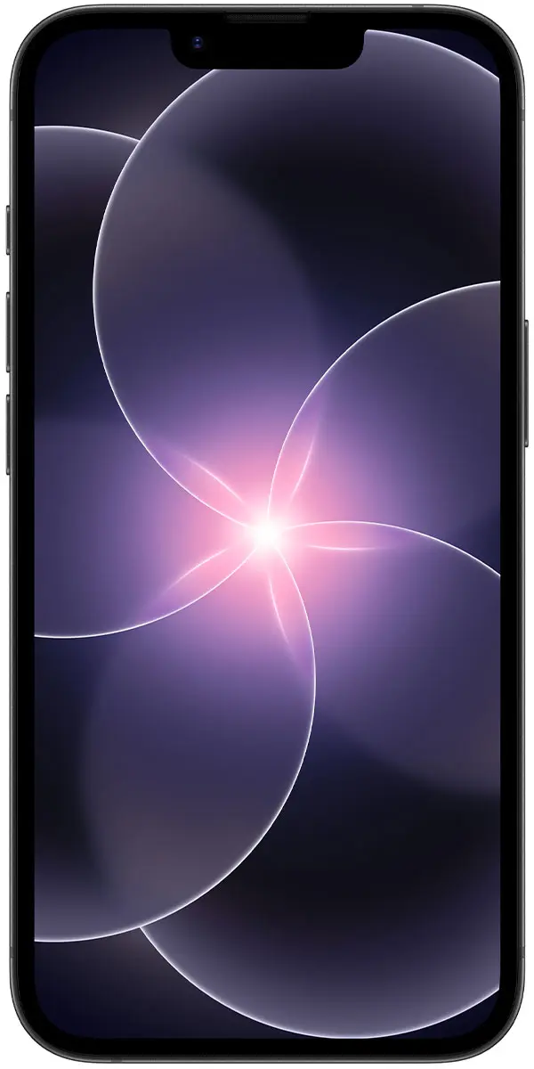 Telefon mobil Apple iPhone 17e 8/256GB (Black) - 2