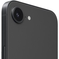 Telefon mobil Apple iPhone 17e 8/256GB (Black) Thumb