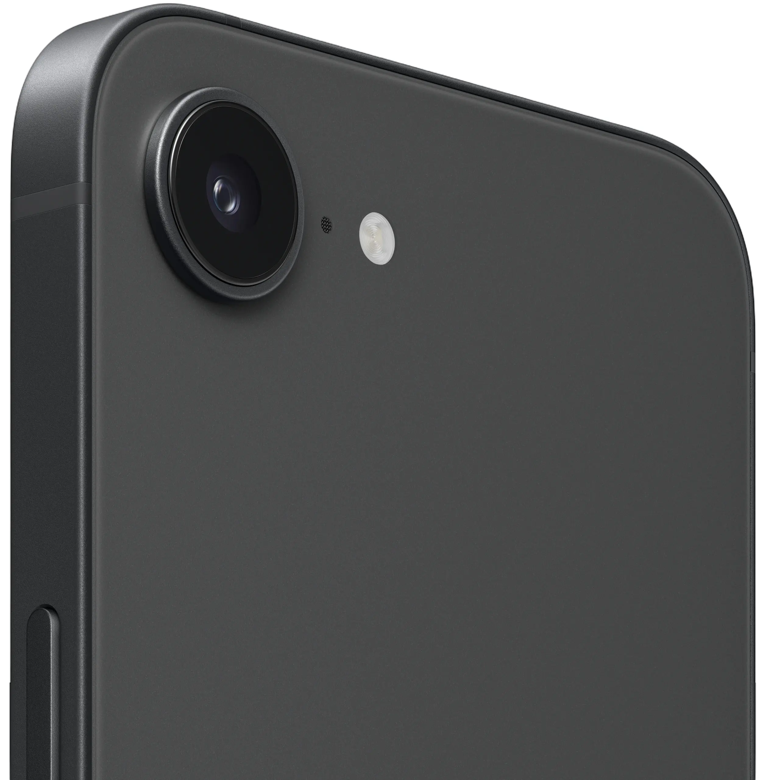 Telefon mobil Apple iPhone 17e 8/256GB (Black) - 5