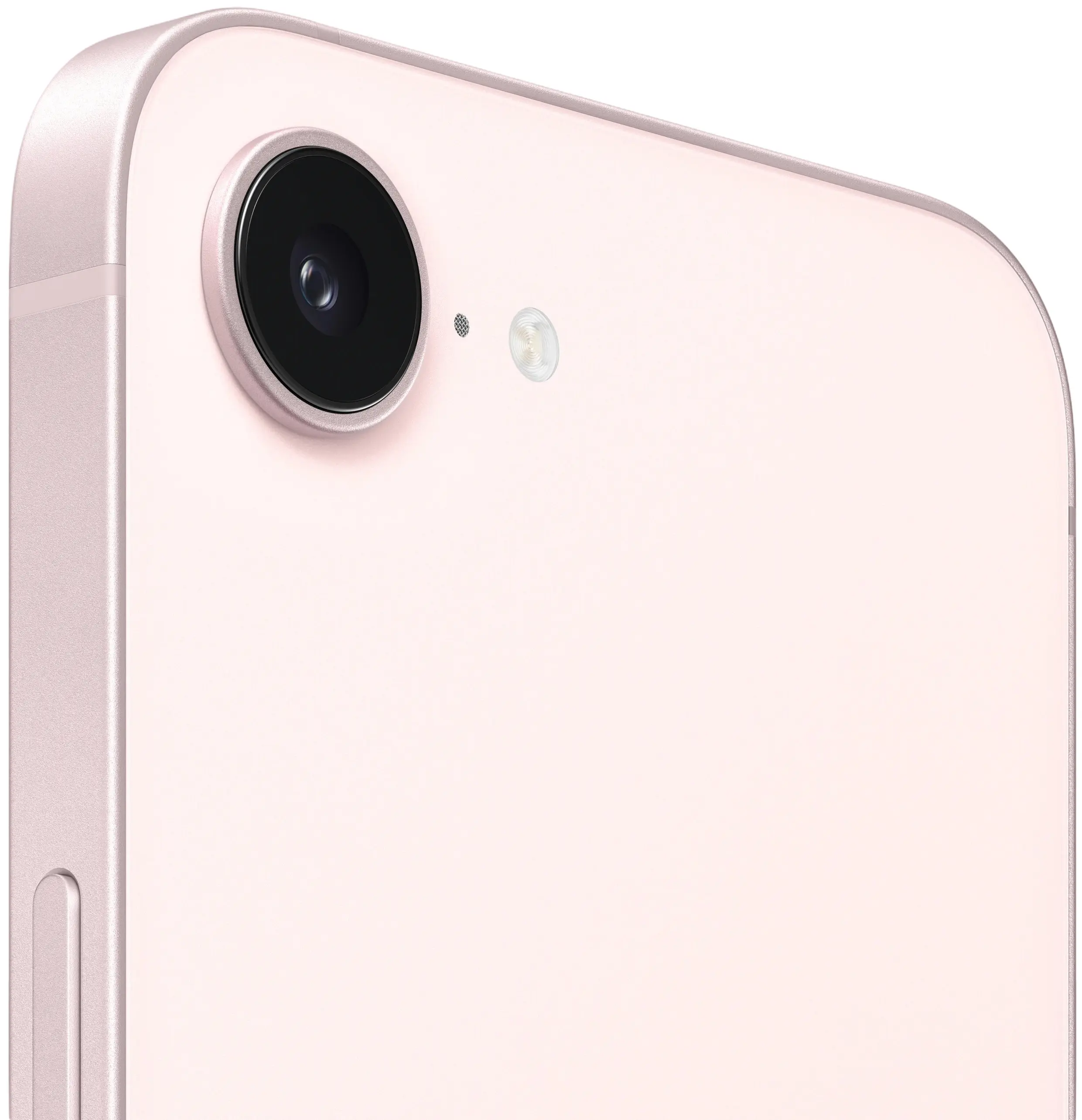 Мобильный телефон Apple iPhone 17e 8/256GB (Soft Pink) - 5