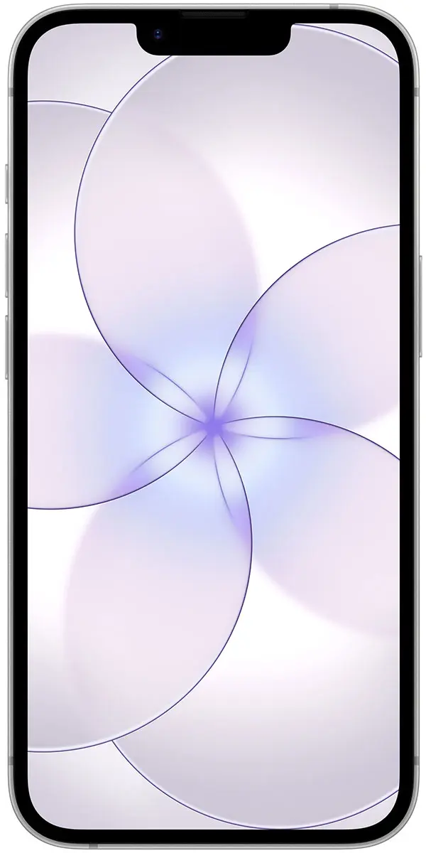Мобильный телефон Apple iPhone 17e 8/256GB (White) - 2
