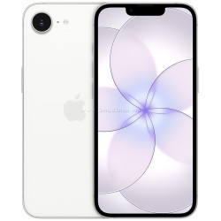Мобильный телефон Apple iPhone 17e 8/256GB (White)